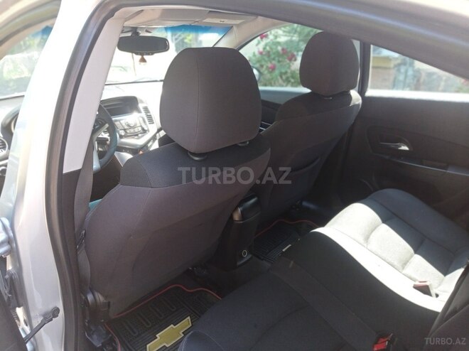 Chevrolet Cruze 2014, 315,709 km - 1.4 l - Lənkəran