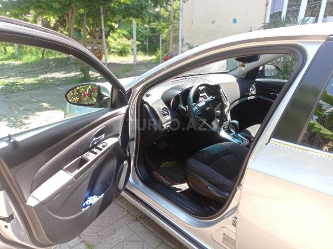 Chevrolet Cruze 2014, 315,709 km - 1.4 l - Lənkəran