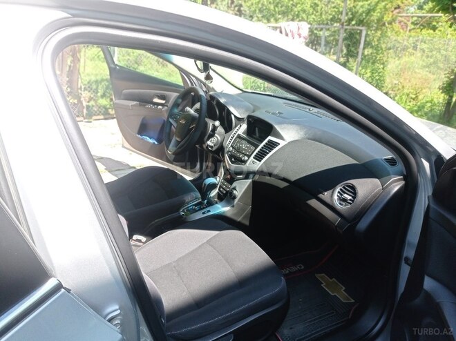 Chevrolet Cruze 2014, 315,709 km - 1.4 l - Lənkəran