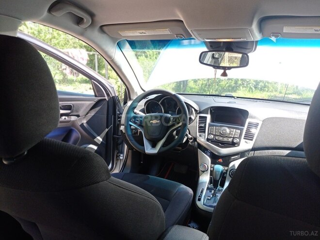 Chevrolet Cruze 2014, 315,709 km - 1.4 l - Lənkəran
