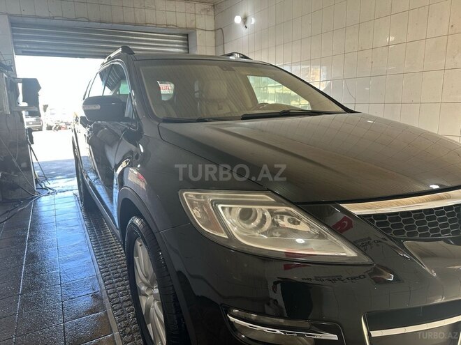 Mazda CX-9 2008, 260,000 km - 3.7 l - Sumqayıt