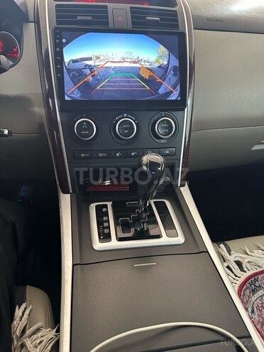 Mazda CX-9 2008, 260,000 km - 3.7 l - Sumqayıt