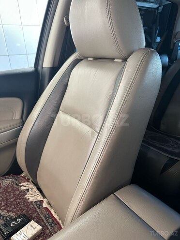 Mazda CX-9 2008, 260,000 km - 3.7 l - Sumqayıt