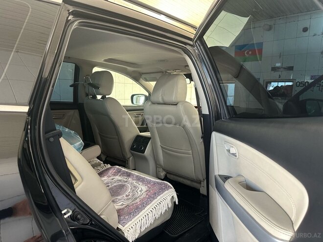 Mazda CX-9 2008, 260,000 km - 3.7 l - Sumqayıt