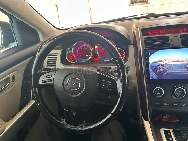 Mazda CX-9 2008, 260,000 km - 3.7 l - Sumqayıt
