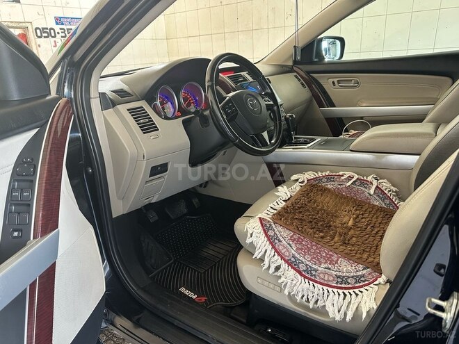 Mazda CX-9 2008, 260,000 km - 3.7 l - Sumqayıt