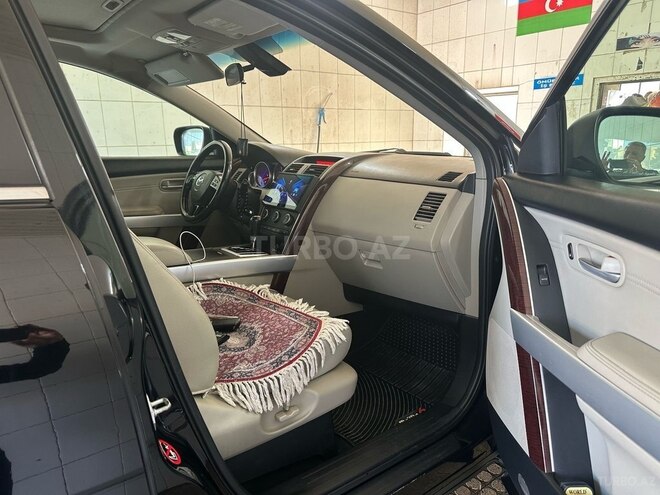 Mazda CX-9 2008, 260,000 km - 3.7 l - Sumqayıt