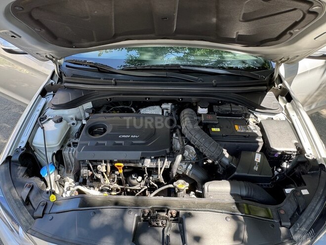 Hyundai Avante 2018, 192,000 km - 1.6 l - Bakı