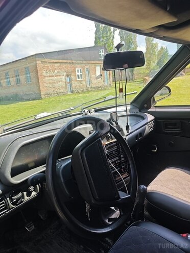 LADA (VAZ) 2109 2000, 200,000 km - 1.5 л - Quba