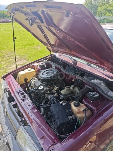 LADA (VAZ) 2109 2000, 200,000 km - 1.5 л - Quba