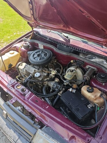 LADA (VAZ) 2109 2000, 200,000 km - 1.5 л - Quba