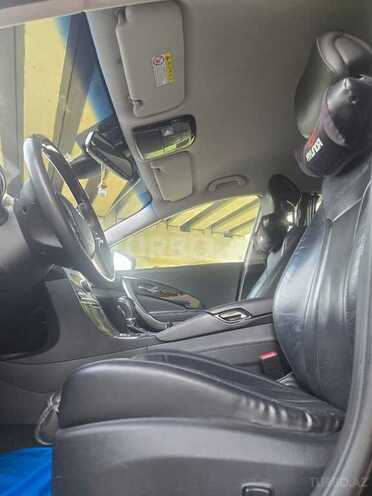 Hyundai Grandeur 2014, 198,000 km - 2.2 l - Bakı