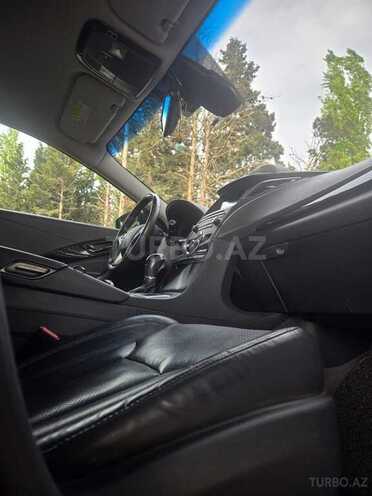Hyundai Grandeur 2014, 198,000 km - 2.2 l - Bakı