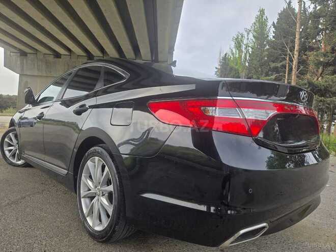 Hyundai Grandeur 2014, 198,000 km - 2.2 l - Bakı