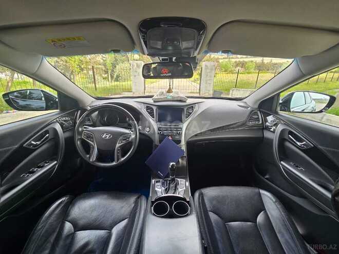 Hyundai Grandeur 2014, 198,000 km - 2.2 l - Bakı