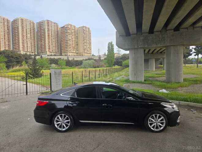 Hyundai Grandeur 2014, 198,000 km - 2.2 l - Bakı