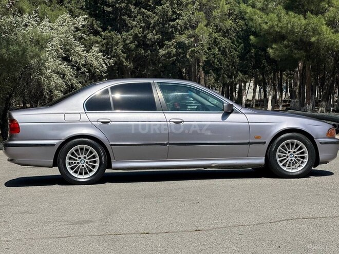 BMW 523 1996, 210,000 km - 2.5 l - Sumqayıt