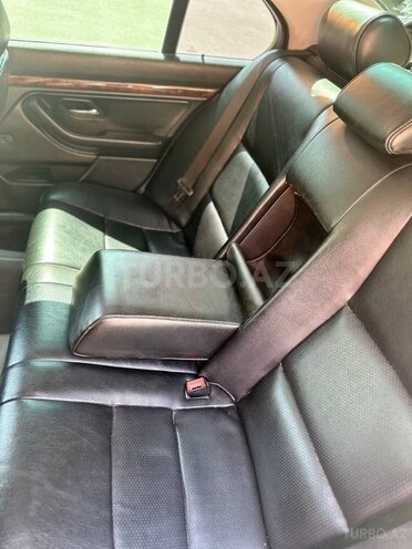 BMW 523 1996, 210,000 km - 2.5 l - Sumqayıt