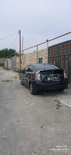 Toyota Prius-6