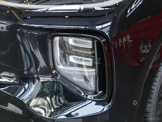 Changan  2025, 0 km - 1.5 l - Bakı
