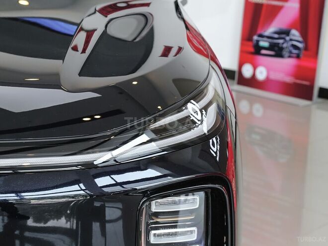 Changan  2025, 0 km - 1.5 l - Bakı