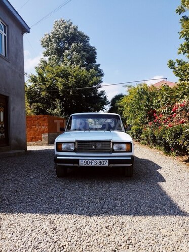 LADA (VAZ) 2106 2009, 95,000 km - 1.6 l - Masallı