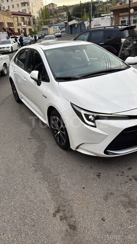 Toyota  2024, 3,032 km - 1.8 l - Bakı
