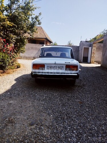LADA (VAZ) 2106 2009, 95,000 km - 1.6 l - Masallı