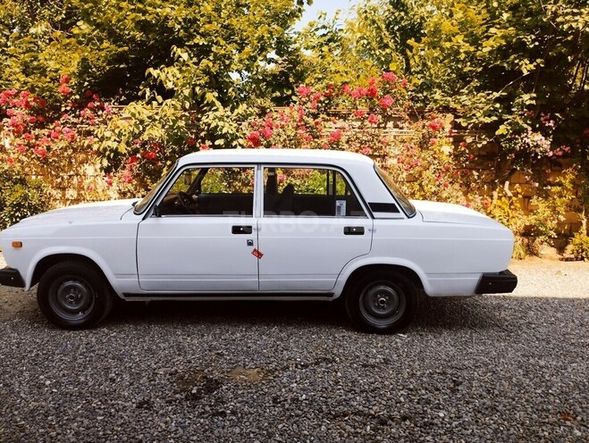 LADA (VAZ) 2106 2009, 95,000 km - 1.6 l - Masallı