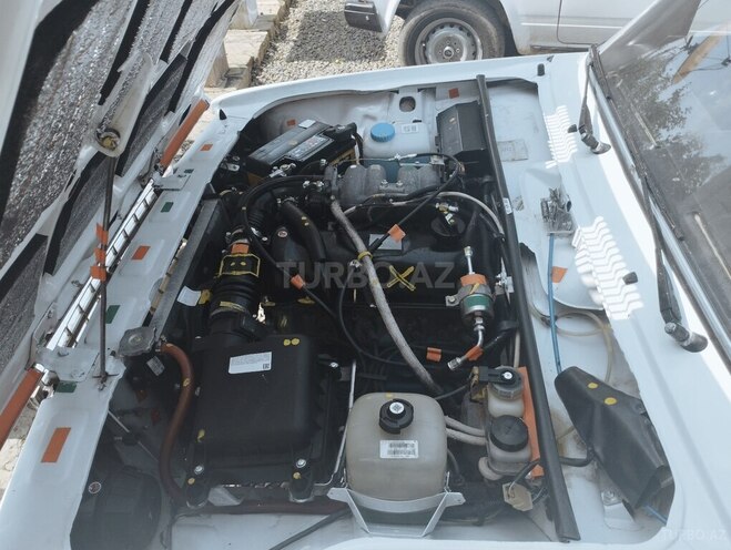 LADA (VAZ) 2106 2009, 95,000 km - 1.6 l - Masallı