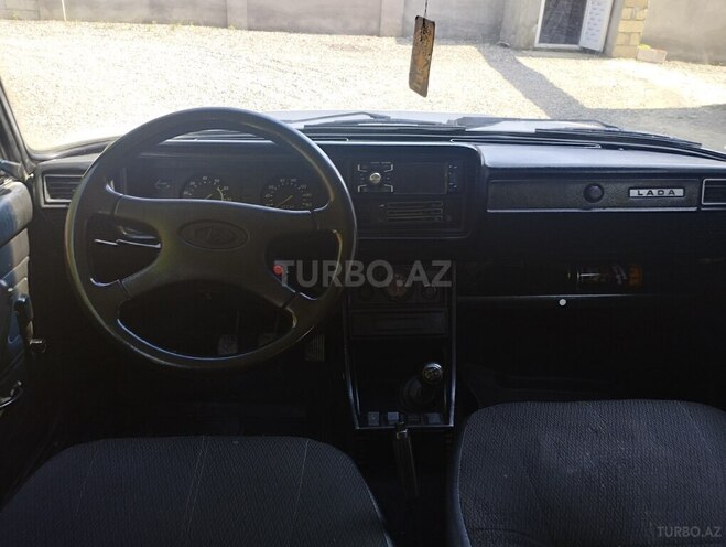 LADA (VAZ) 2106 2009, 95,000 km - 1.6 l - Masallı