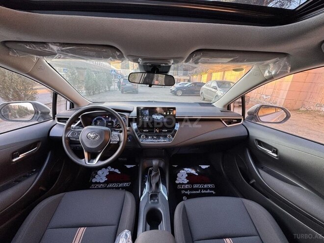 Toyota  2024, 3,032 km - 1.8 l - Bakı
