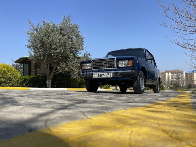 LADA (VAZ) 2107 2000, 90,000 km - 1.6 л - Xırdalan