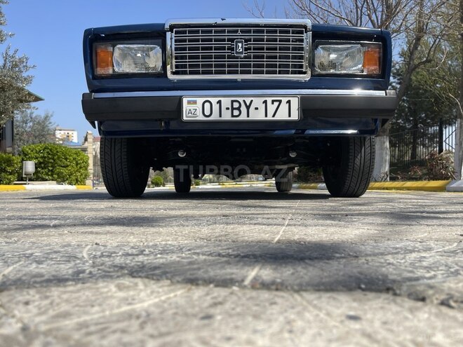 LADA (VAZ) 2107 2000, 90,000 km - 1.6 л - Xırdalan