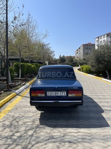 LADA (VAZ) 2107 2000, 90,000 km - 1.6 л - Xırdalan