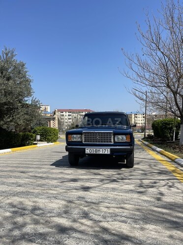 LADA (VAZ) 2107 2000, 90,000 km - 1.6 л - Xırdalan