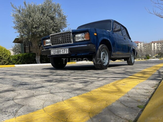 LADA (VAZ) 2107 2000, 90,000 km - 1.6 л - Xırdalan