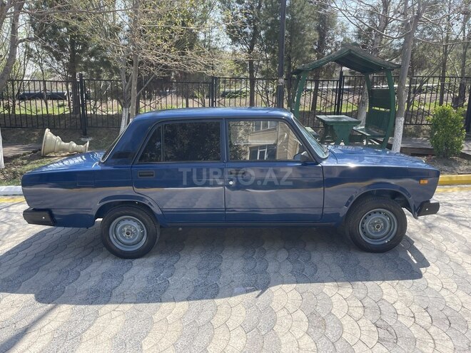 LADA (VAZ) 2107 2000, 90,000 km - 1.6 л - Xırdalan