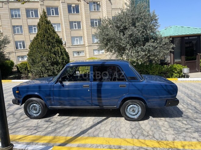 LADA (VAZ) 2107 2000, 90,000 km - 1.6 л - Xırdalan