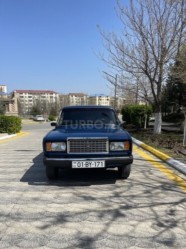 LADA (VAZ) 2107 2000, 90,000 km - 1.6 л - Xırdalan