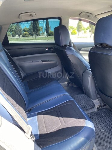 Toyota Prius-8