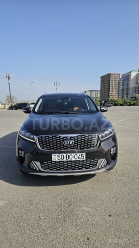Kia Sorento 2017, 150,000 km - 2.2 л - Sumqayıt