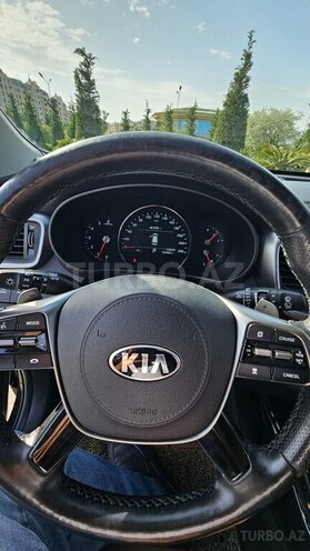 Kia Sorento 2017, 150,000 km - 2.2 л - Sumqayıt