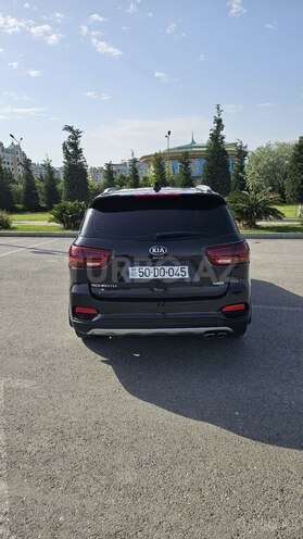 Kia Sorento 2017, 150,000 km - 2.2 л - Sumqayıt