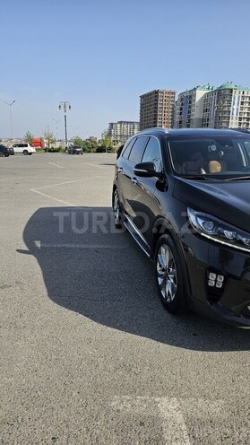 Kia Sorento 2017, 150,000 km - 2.2 л - Sumqayıt