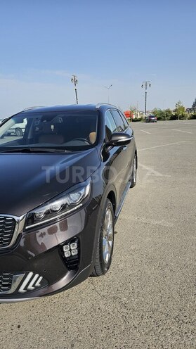 Kia Sorento 2017, 150,000 km - 2.2 л - Sumqayıt