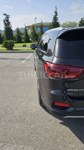 Kia Sorento 2017, 150,000 km - 2.2 л - Sumqayıt