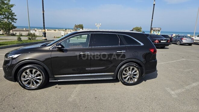 Kia Sorento 2017, 150,000 km - 2.2 л - Sumqayıt
