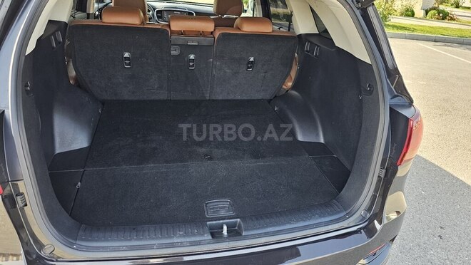 Kia Sorento 2017, 150,000 km - 2.2 л - Sumqayıt