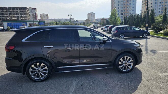 Kia Sorento 2017, 150,000 km - 2.2 л - Sumqayıt